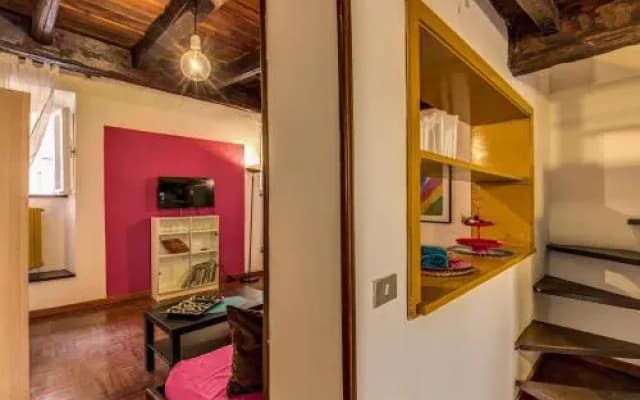 Romantic Apartment - photo 2