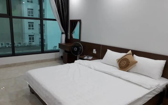 Toan Phuong Hostel - photo 2