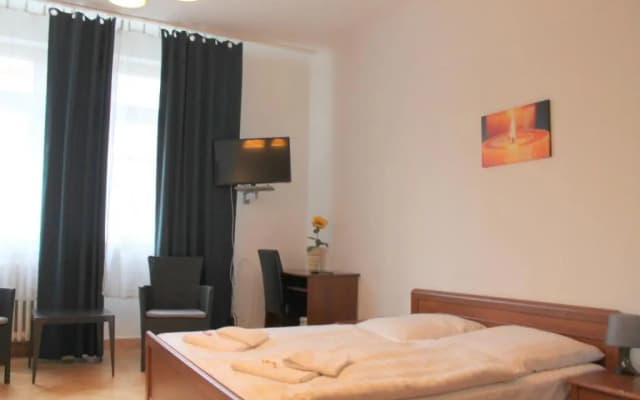 Hotel Amelie Berlin West - photo 3