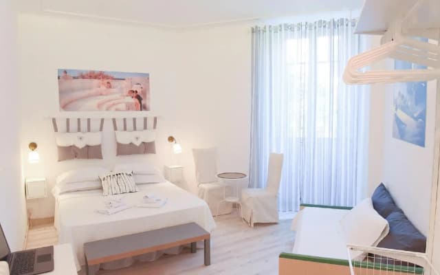 Rome Home Trastevere 246 - photo 4