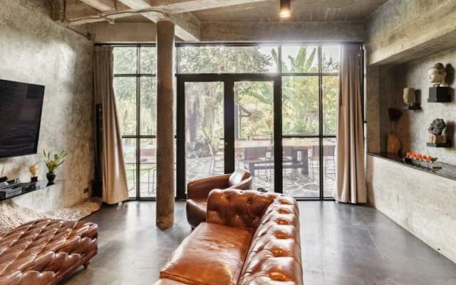Riverside Luxury Pool Villa 88 Place Chiang Mai - photo 4