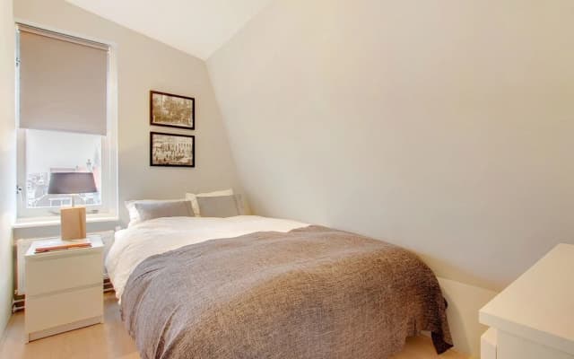 Amsterdam Centre Apartments - photo 2