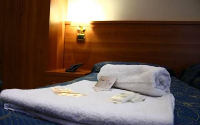 Hotel Galli - photo 2