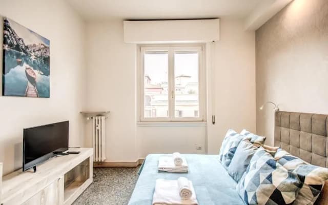Colonna Suite - San Giovanni - photo 3