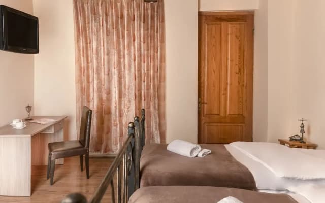 Vaki Hotel - photo 2