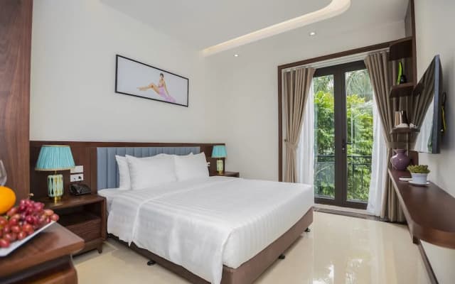 Blubiz Hotel 5 - photo 4