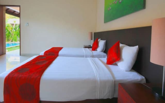Bukit Kirana Villas - photo 3