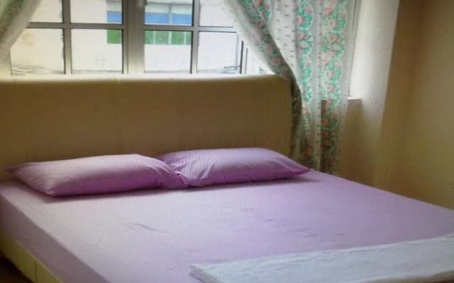 Crystal Guesthouse - photo 4