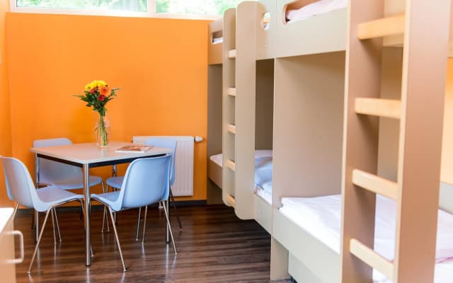 Hostel Vienna Hütteldorf - photo 2