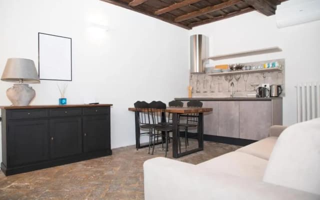 SuityRHome RioneMonti16 - photo 3