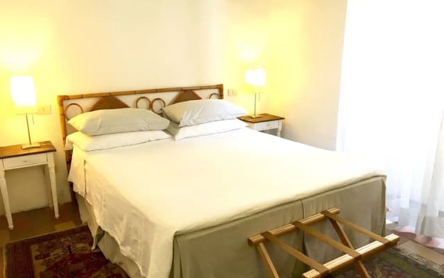 Vicolo del Lupo Guesthouse - photo 4