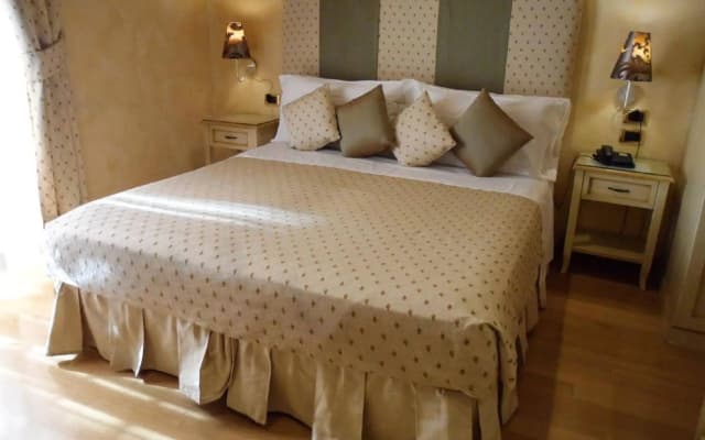 Condotti Rooms - photo 3