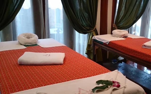 Ruanthai Spa And Resort - photo 2