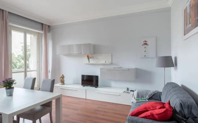 DonBosco74 Apartment - photo 4