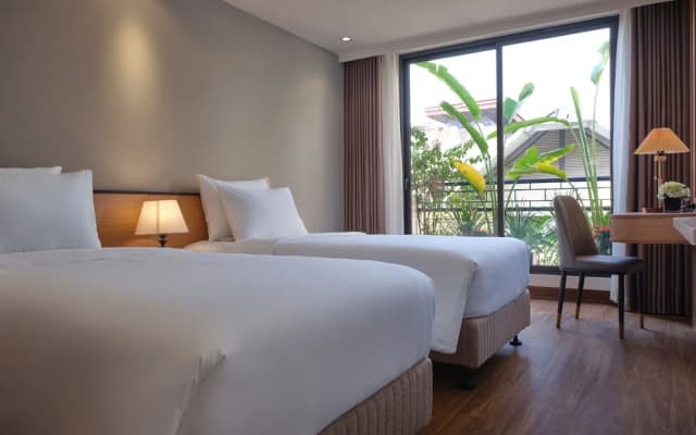 Minasi Grand Hotel - photo 5