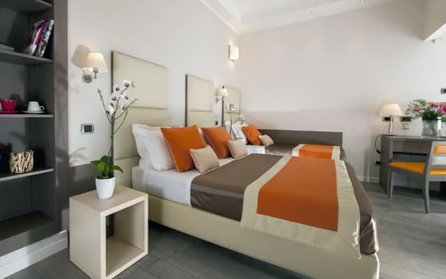 Demetra Hotel - photo 3