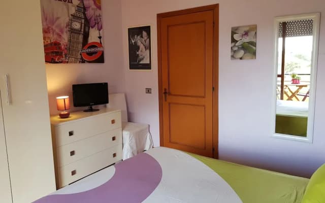 Beautiful colored room - photo 2