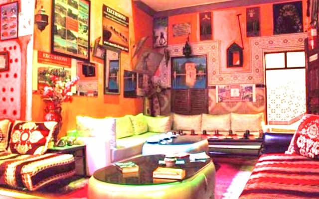 Hostel Riad Marrakech Rouge - photo 5
