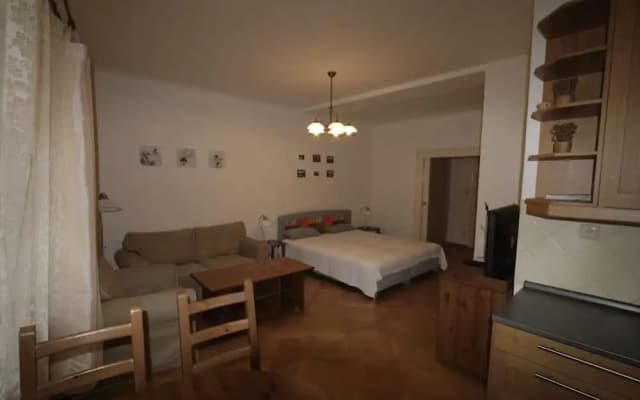 Apartment Stare Mesto Anenska - photo 5