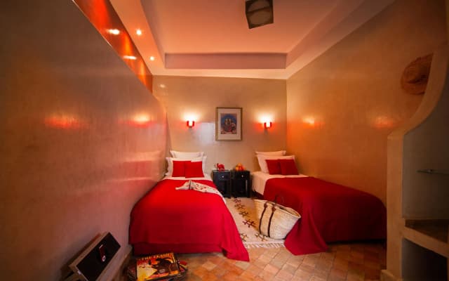 Riad Cocoon - photo 5