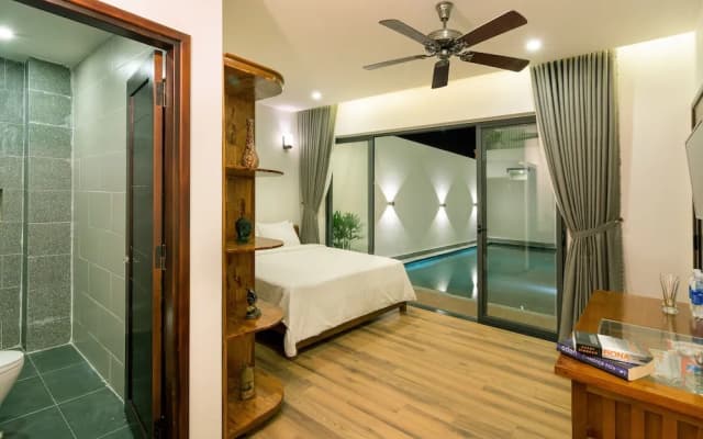 May Villa - photo 5