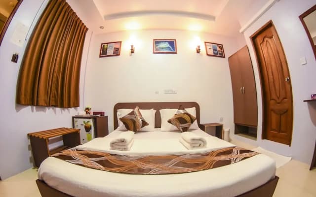 Casadana Thulusdhoo - photo 5