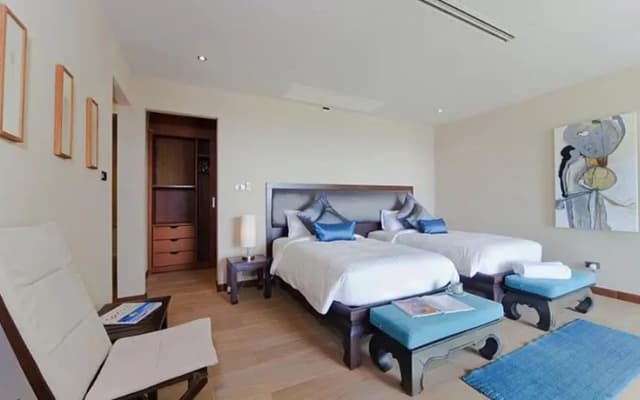 Simiana Seaview Villa - photo 2