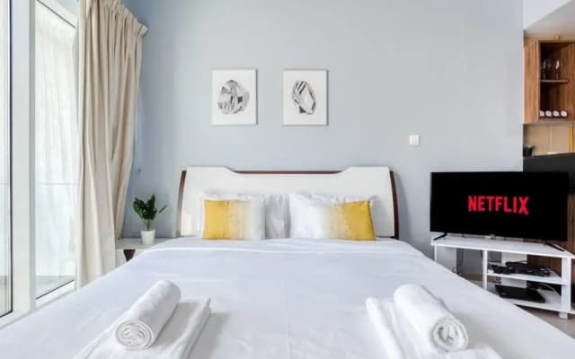 Cosy & Convenient Apt in Downtown Dubai - photo 3