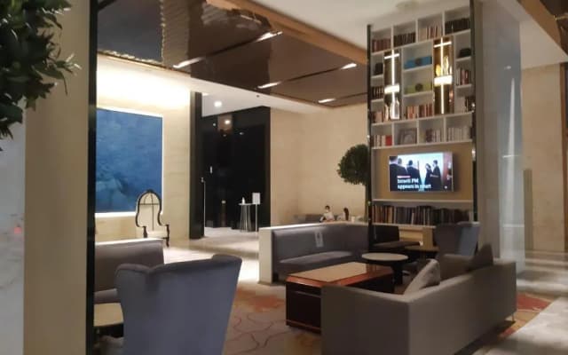 Eastern Suites at Platinum KLCC - photo 2