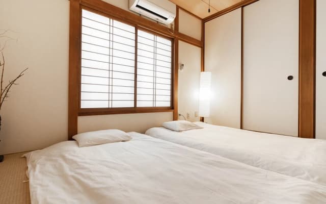 Japanese style villa TS-1 - photo 2