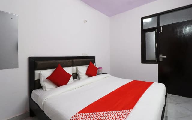 OYO 47524 Hotel Signature Village - photo 3