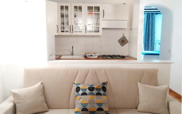 Cappellari Charme Apartment - photo 2