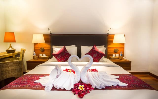 La Bali Sanur - photo 3