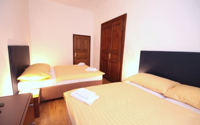 V lesicku residence - photo 4