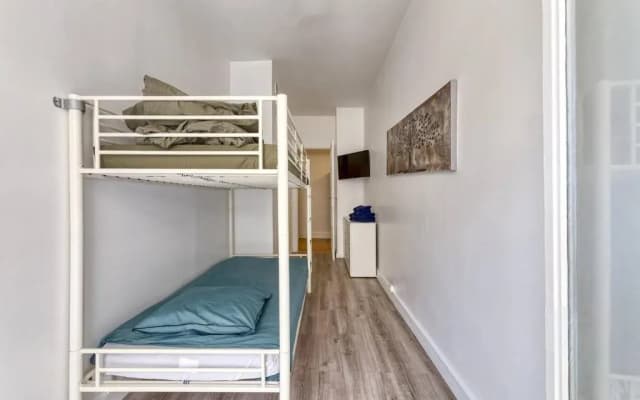 BH - LE BEETHOVEN - 6 people ,3 Room, Luxurious - photo 3