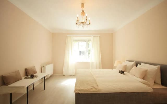 Apartment Urban Living - photo 3