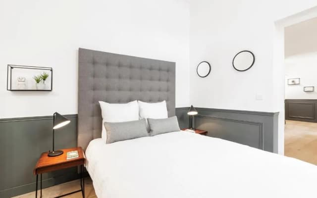 NEW! Luxury 3 Bedrooms Opera I by Livinparis - photo 2