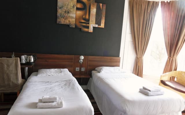Blossom Guest House - photo 3