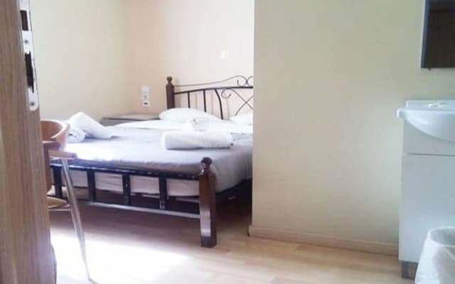 Elikon Hotel - photo 4