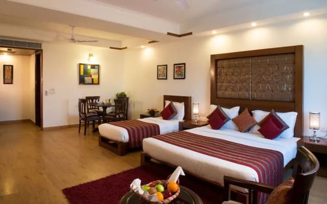 Anila Hotel - photo 4