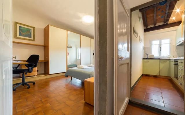 David Museum 6 Sleeps Apartment - photo 5