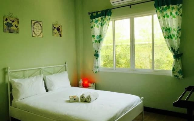 Kirinakara Resort HuaHin - photo 3