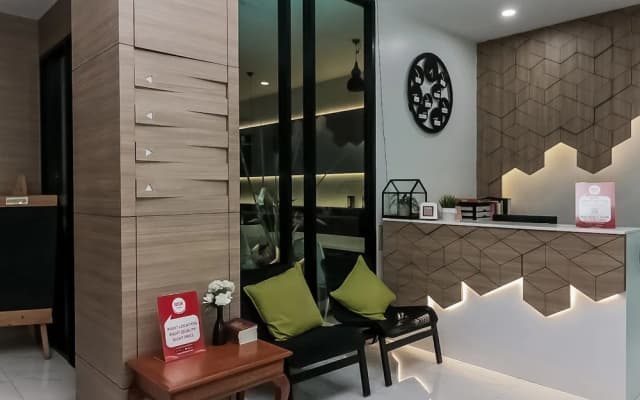 Nida Rooms PathumWan 29 Center - photo 5