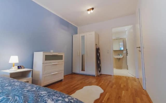 BestVienna U1 Kagran/DZ - photo 4