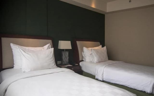 Swiss-Belhotel Rainforest - photo 5
