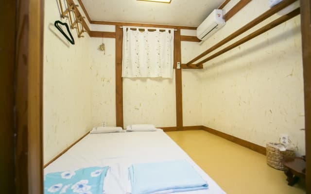 Bukchonmaru Hanok Guesthouse - photo 3