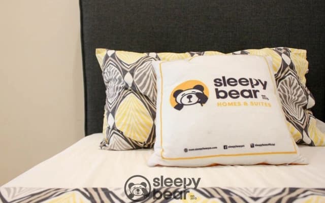 KL Gateway Bangsar By Sleepy Bear - photo 4
