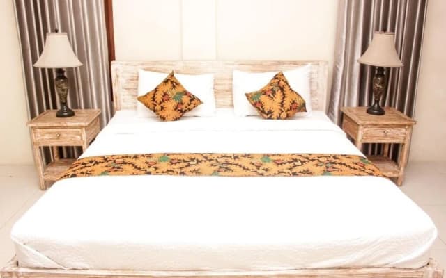 Santi HomeStay - photo 3