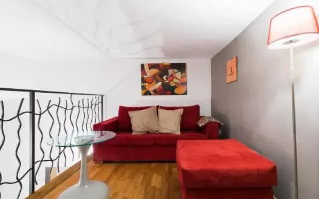 Boutique Cavour Apartment - photo 5