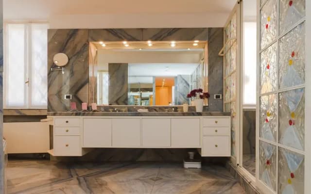 Spagna 66 - Penthouse with Terrace - photo 3